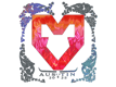 Sticker MOUZ (Holo) | Austin 2025