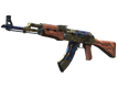 AK-47 Case Hardened