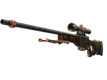 AWP Mortis