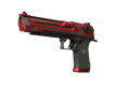 Desert Eagle Code Red