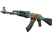 AK-47 Aquamarine Revenge