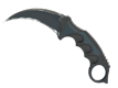 ★ Karambit Night