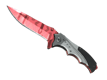 ★ Nomad Knife Slaughter