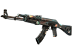 AK-47 Rat Rod