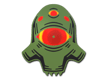 Sticker Vortigaunt (Holo)