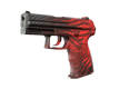 P2000 Obsidian
