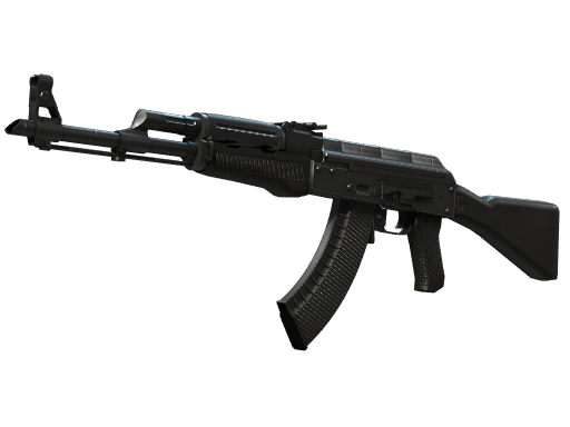 AK-47 | Slate (Minimal Wear)