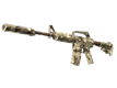 M4A1-S VariCamo