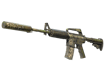 M4A1-S Flashback