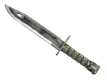 ★ Bayonet Scorched