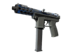 Tec-9 Ice Cap