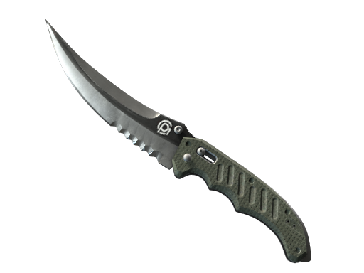 ★ Flip Knife