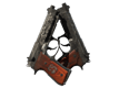 Dual Berettas Dualing Dragons