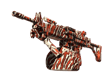 Negev Lionfish