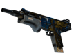MAG-7 Justice