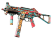 UMP-45 K.O. Factory