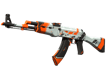 AK-47 Asiimov