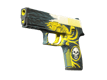 P250 Wingshot