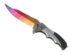 ★ Nomad Knife Fade