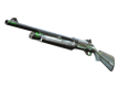 Nova Clear Polymer