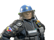 Gendarmerie Nationale Aspirant