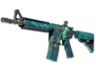 M4A4 Poseidon