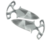 ★ Shadow Daggers Urban Masked