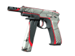 CZ75-Auto Pole Position