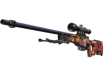 AWP Oni Taiji