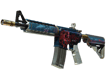 M4A4 Spider Lily