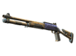XM1014 Entombed