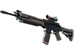 SG 553 Phantom
