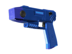 Zeus x27 | Electric Blue (Minimal Wear)