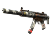 MP5-SD Kitbash