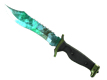 ★ Bowie Knife Gamma Doppler