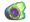 Burnout (Lenticular)