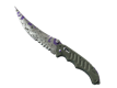 ★ Flip Knife Freehand