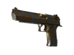 Desert Eagle Bronze Deco