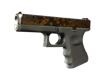 Glock-18 Reactor
