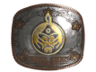 Sticker The Mongolz (Foil) | Austin 2025