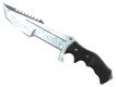 ★ Huntsman Knife Damascus Steel