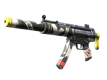 MP5-SD Kitbash