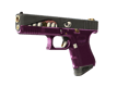 Glock-18 Gold Toof