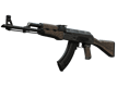 AK-47 Steel Delta