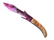 ★ Navaja Knife Doppler