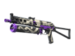 PP-Bizon Space Cat