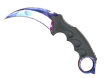 ★ Karambit Doppler
