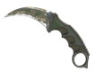 ★ Karambit Forest DDPAT