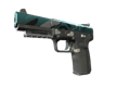 Five-SeveN Fowl Play