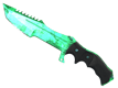 ★ Huntsman Knife Gamma Doppler